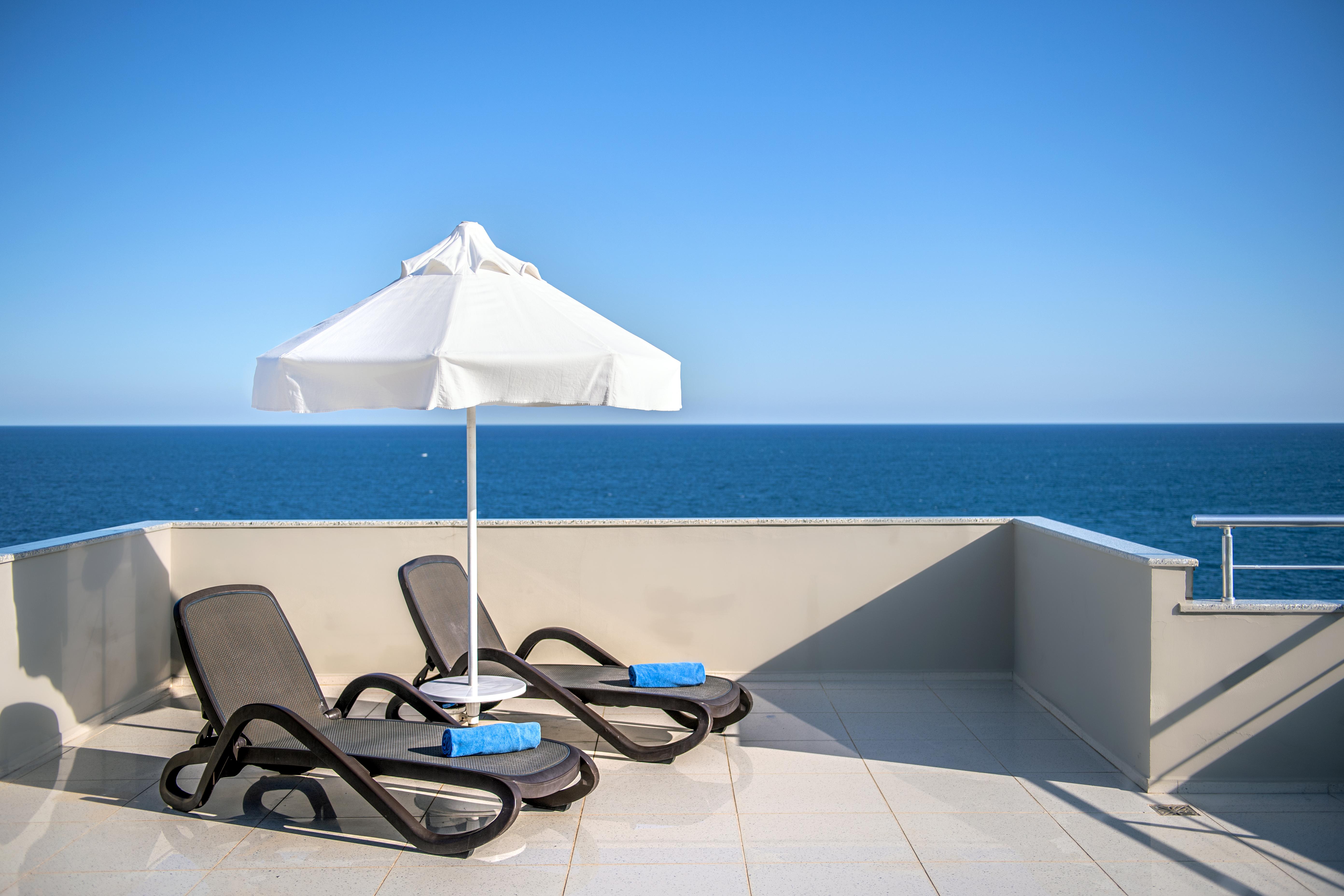 Porto Bello Hotel Resort & Spa Antalya Exterior photo